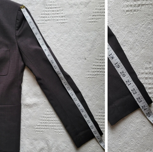 Aritzia Talula Exeter Boyfriend Blazer - Picture 10 of 11